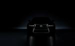 Lexus GS350 2011 года